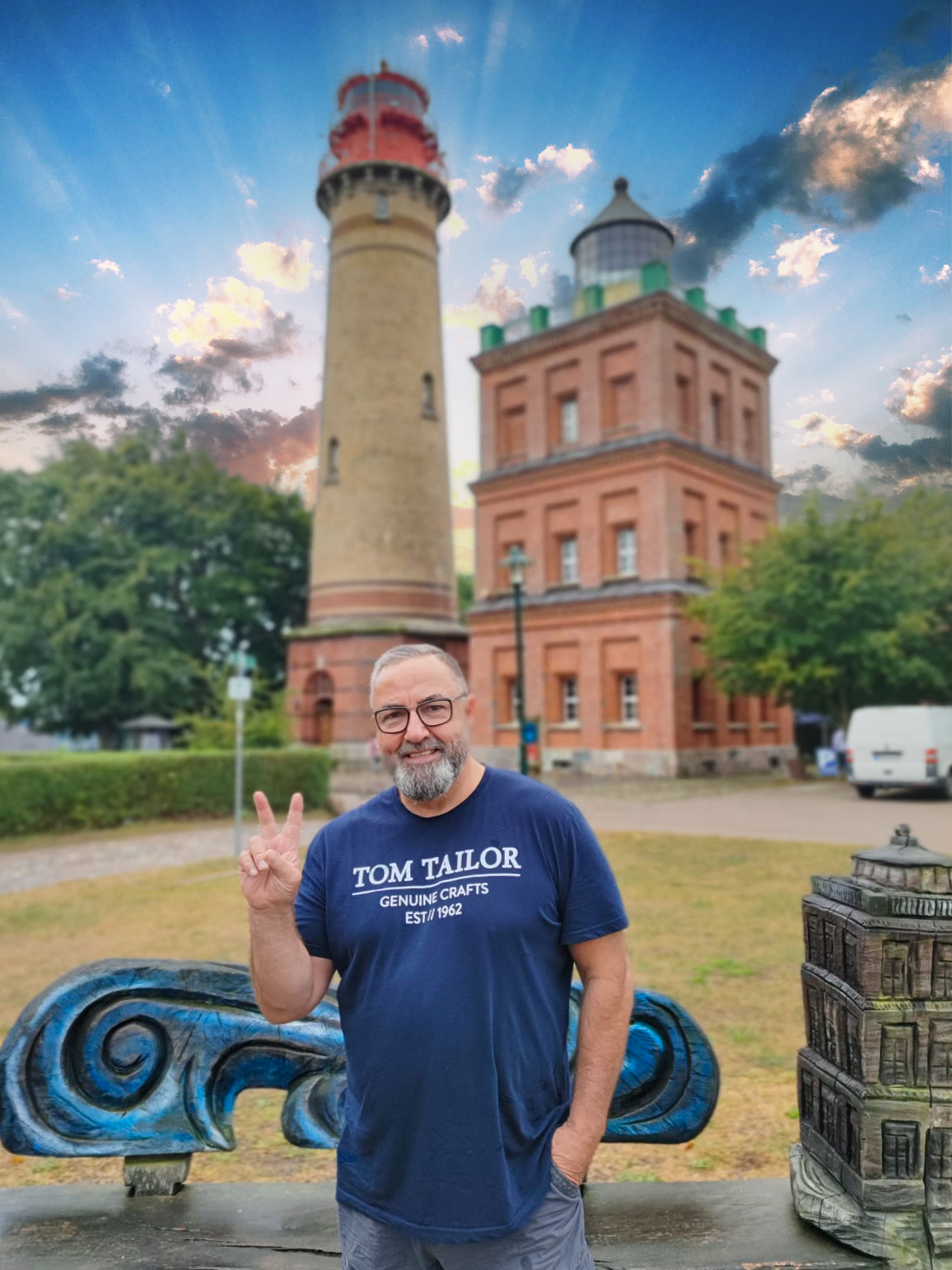 Hochzeitsfotograf Kap Arkona