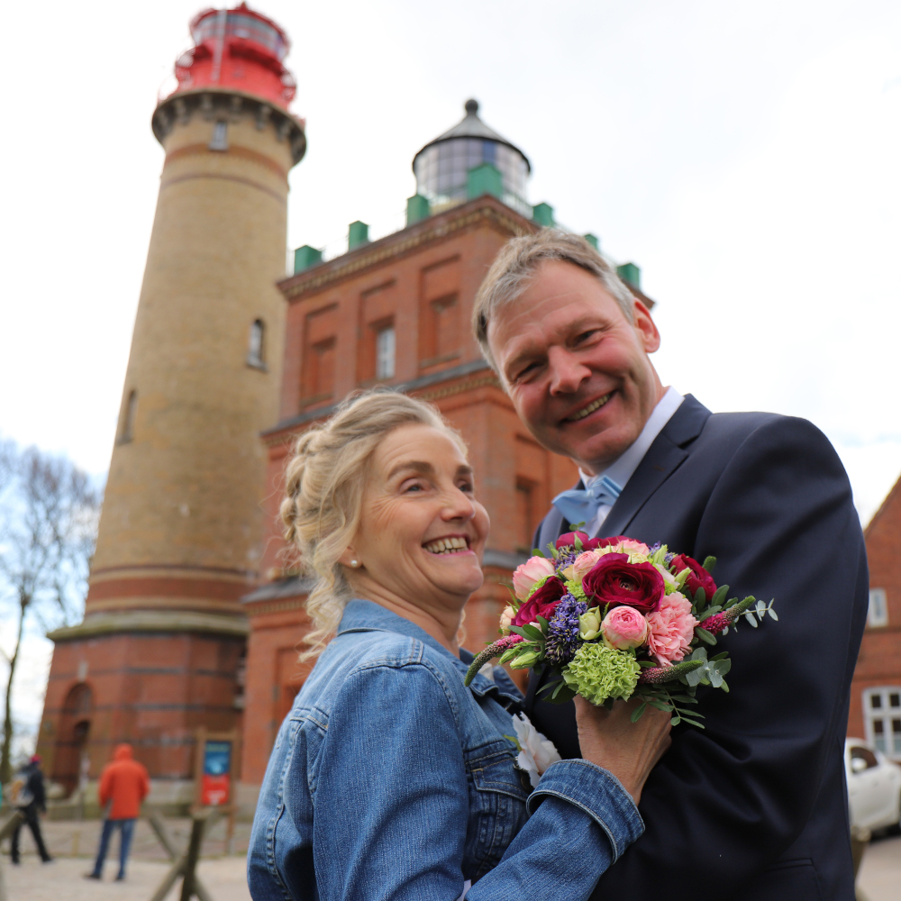 heiraten kap arkona