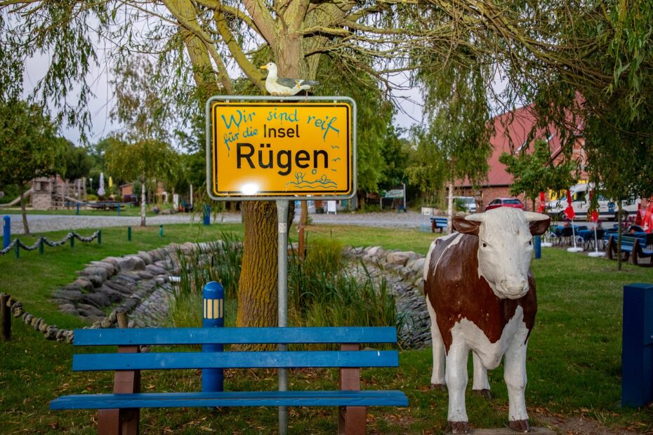 kap arkona rügenhof