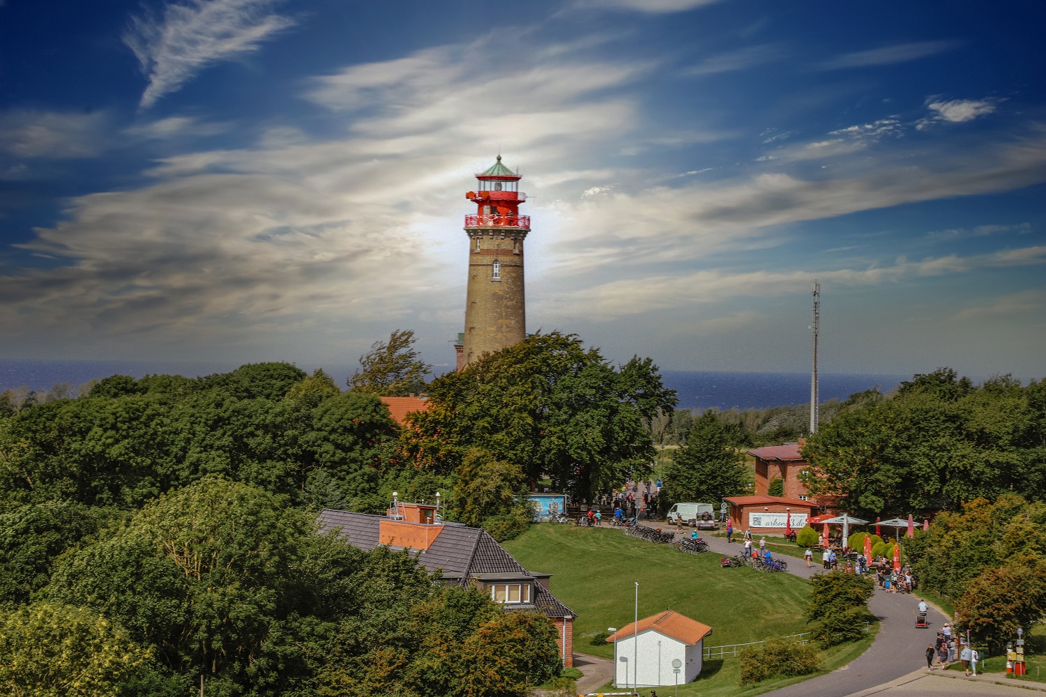 schinkelturm