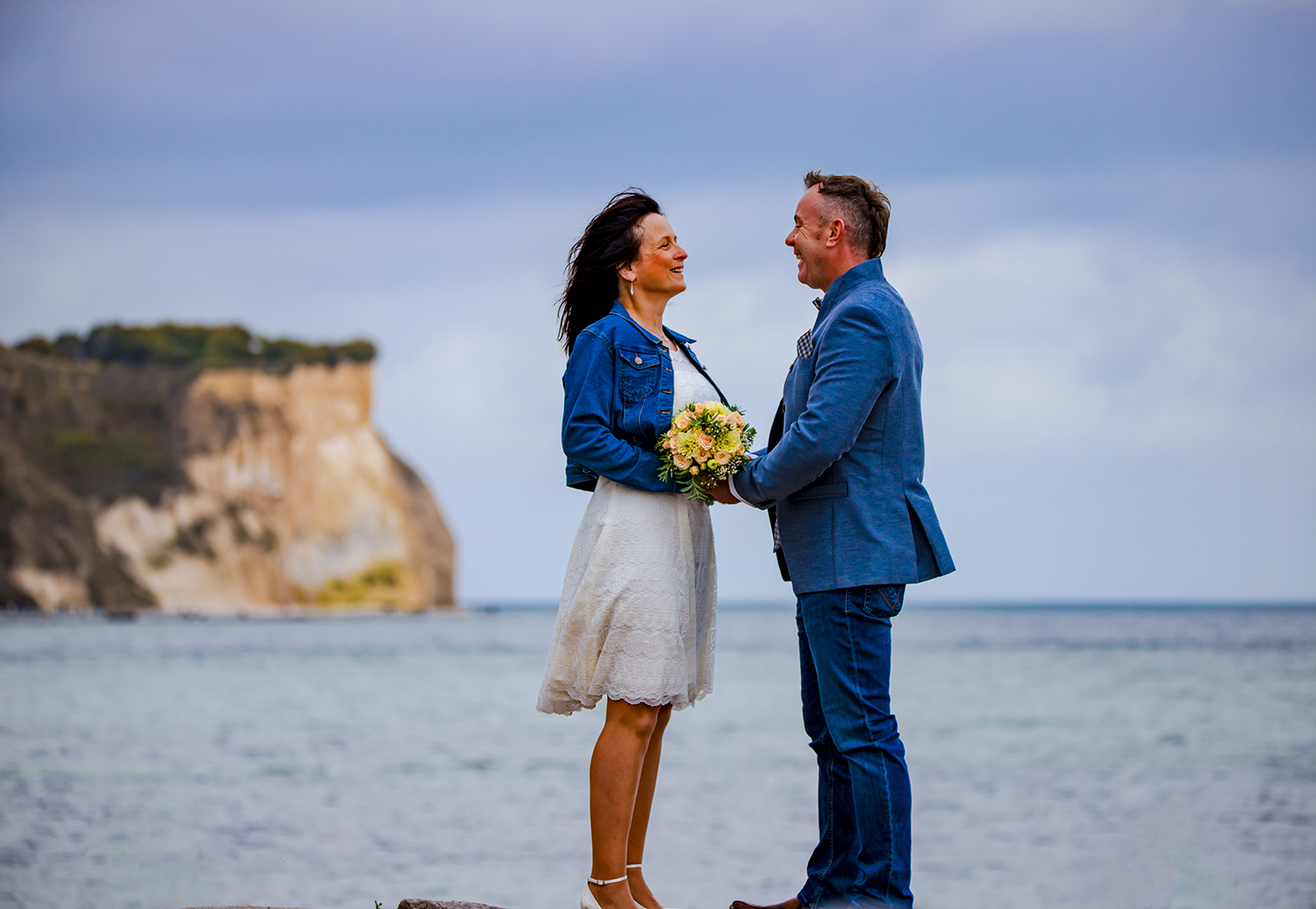 hochzeitsfotografie rügen