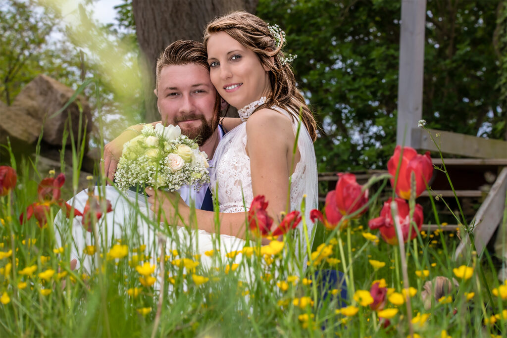 heiraten auf rügen