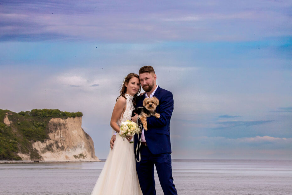 hochzeit auf rügen